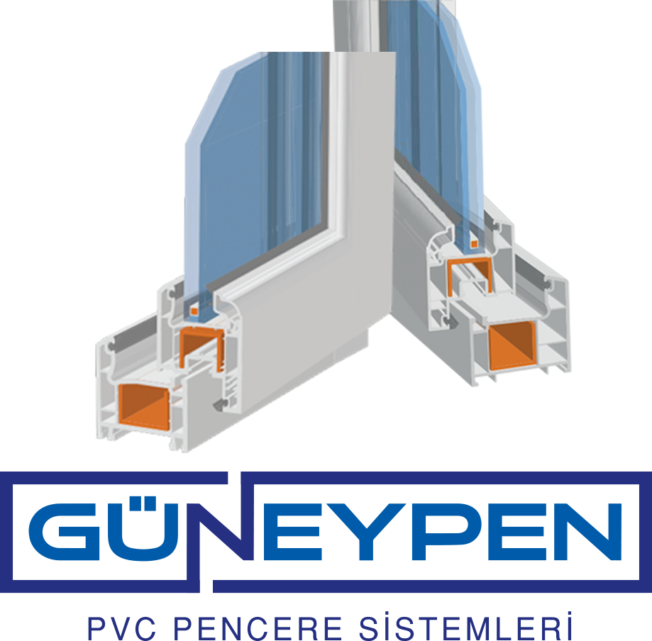 Güneypen pencere sistemi