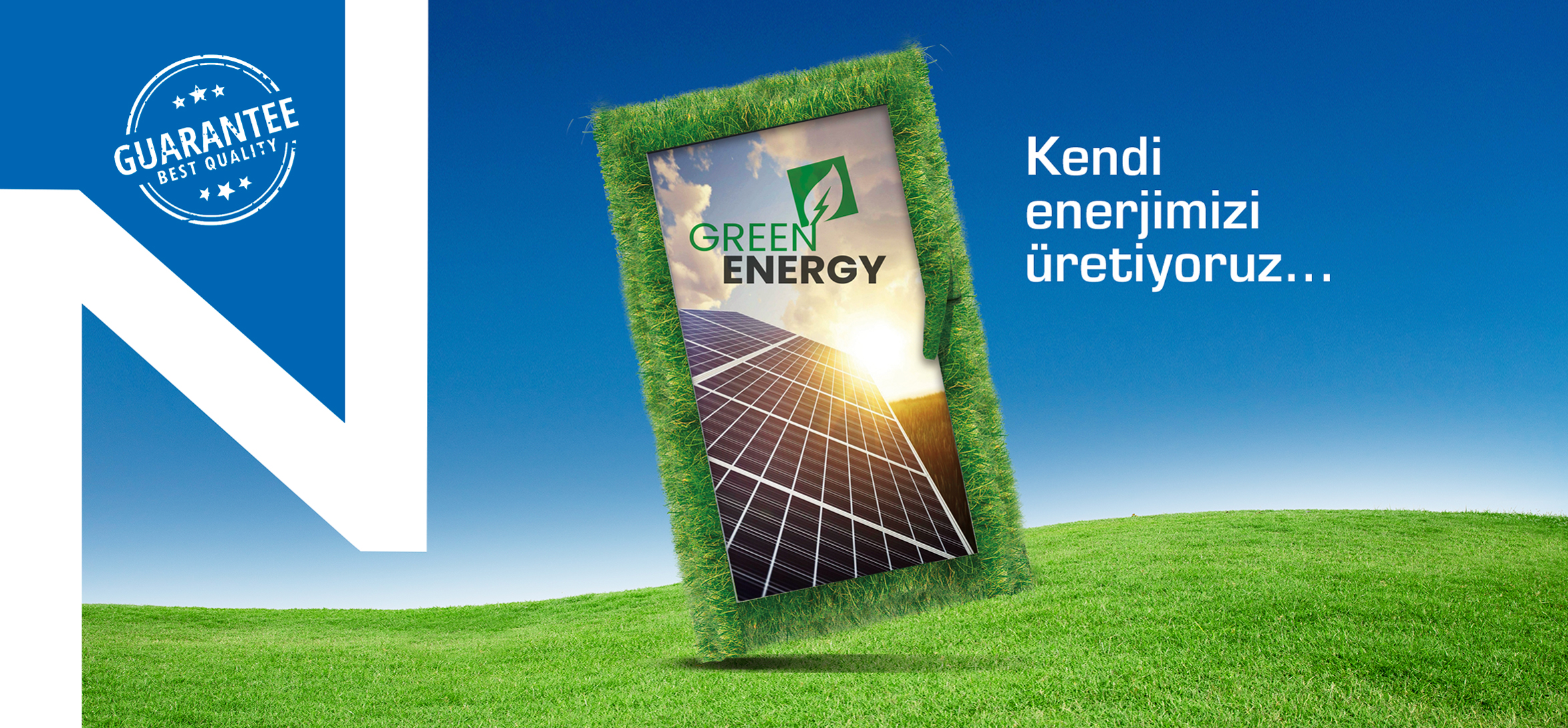 Güneypen PVC pencere sistemleri